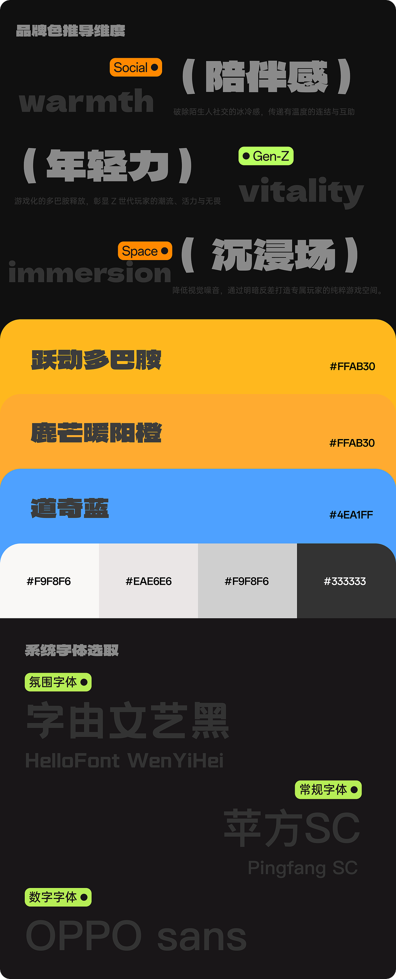 2026UIUX作品集（图ZNDAzNjc2MzQ4） - APP界面 - 站酷设计师Larry0_UI设计原创素材 - 站酷ZCOOL