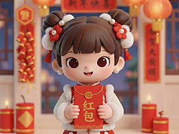 大家好，我是年小喜！