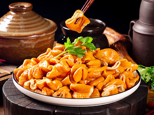 预制菜拍摄/食材供应链拍摄