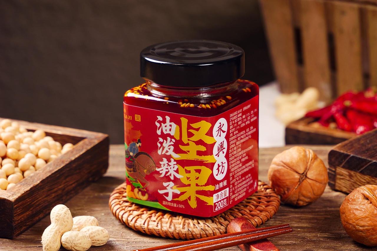 重庆小面调料/油泼辣子拍摄（图ZNDAzNjgwMTg0） - 产品摄影 - 站酷设计师云匠视觉商业摄影原创素材 - 站酷ZCOOL