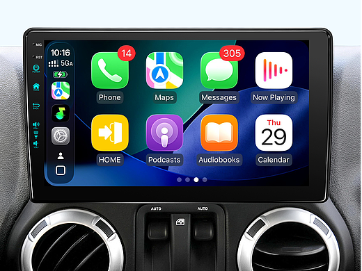 亚马逊-汽车中控