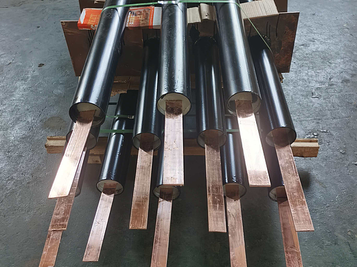 2026轨道交通防雷新选择：接地引出装置优质供应商