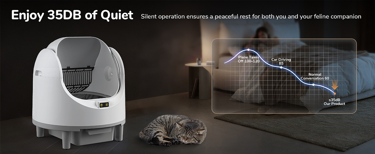 猫砂盆 亚马逊 3D渲染精修 排版设计 色彩搭配（图ZNDAzNjg1MTA4） - 电商 - 站酷设计师gyh7magic原创素材 - 站酷ZCOOL