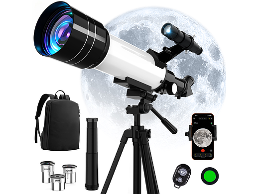 亚马逊-儿童望远镜