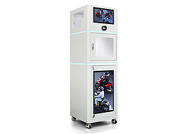 头盔消毒机器   工业产品