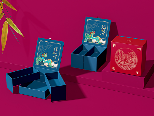 端午节礼盒
