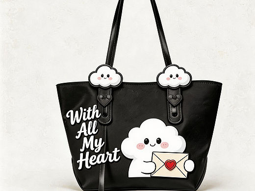 这云朵也太好看了吧！