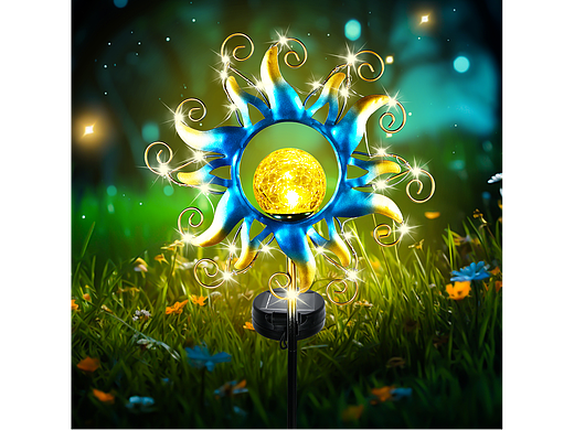 户外太阳花灯（主图+A+）