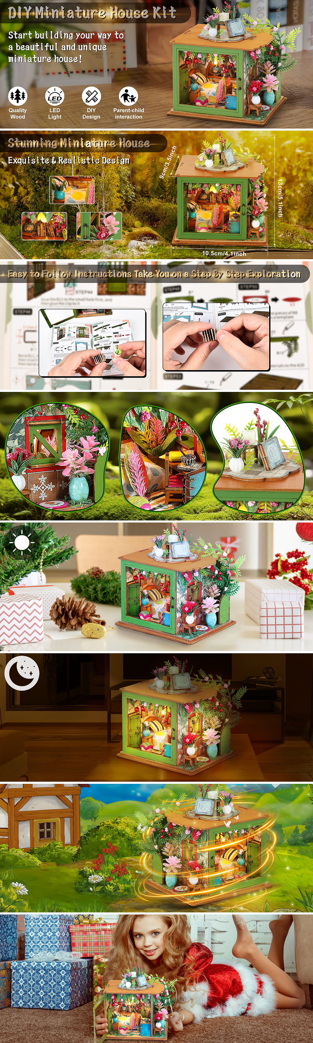 迷你原野小屋（主图+A+）（图ZNDAzNjkwNDc2） - 玩具 - 站酷设计师卡卡匹诺曹原创素材 - 站酷ZCOOL