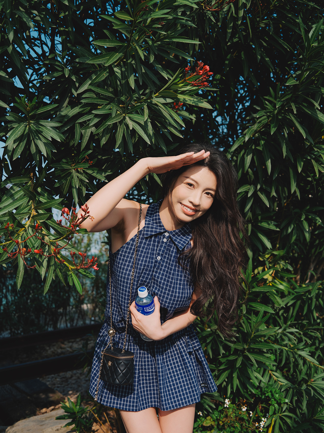 阵风7级（图ZNDAzNjkzNTMy） - 人像摄影 - 站酷设计师itstevechenko原创素材 - 站酷ZCOOL