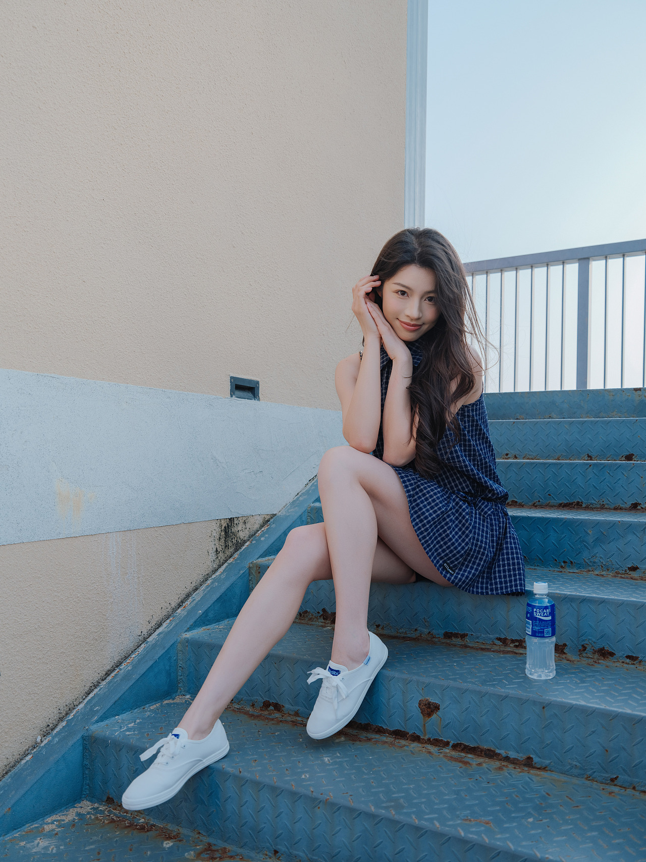 阵风7级（图ZNDAzNjkzNTY0） - 人像摄影 - 站酷设计师itstevechenko原创素材 - 站酷ZCOOL