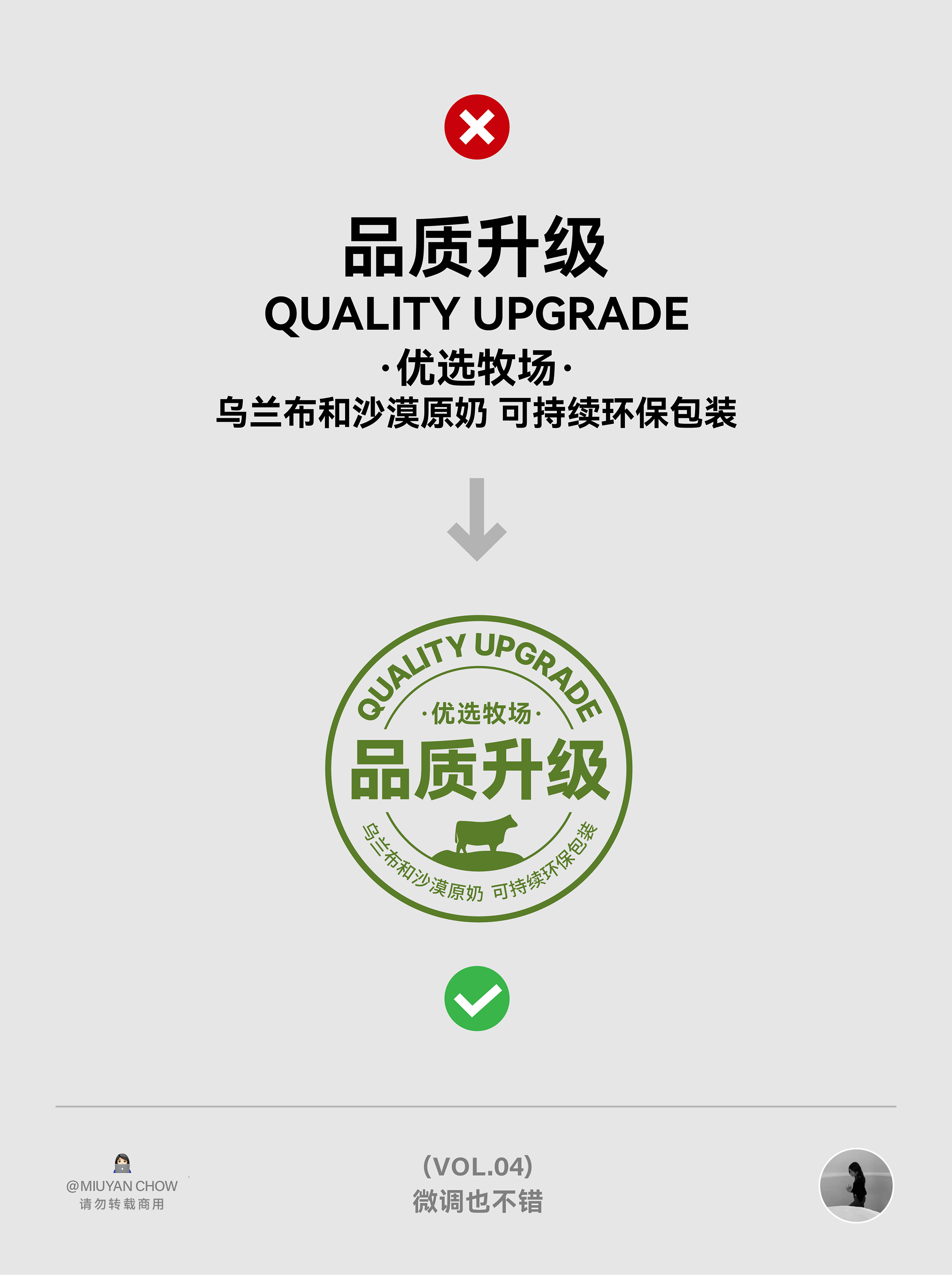 |学会版式的N个Tips| ✔️这排版微调一下，设计感拉满！（VOL.04）（图ZMTU0NjIwMjg=） - 教程 - 站酷设计师周妙妍原创素材 - 站酷ZCOOL