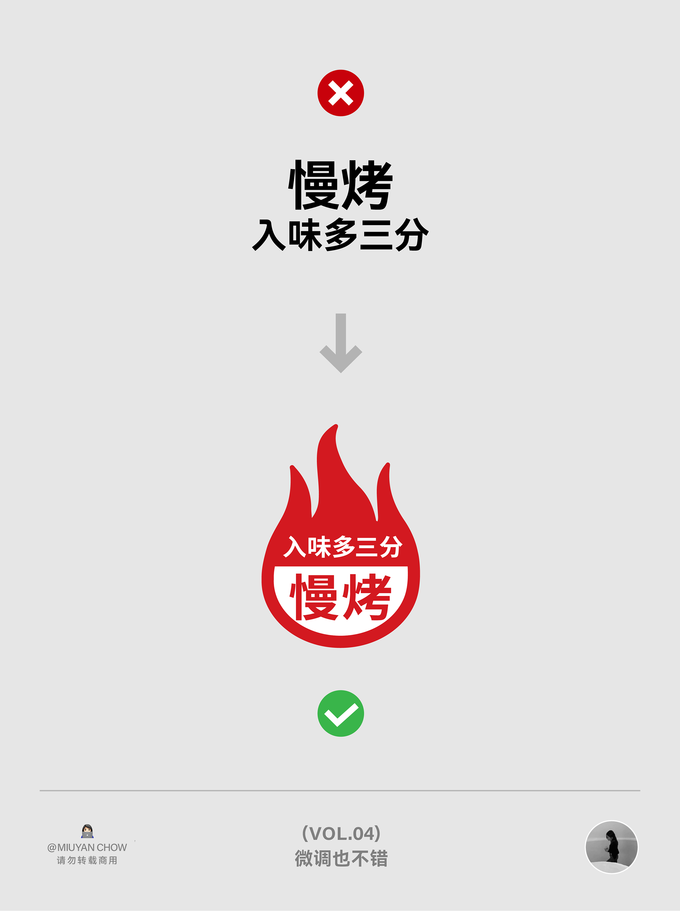 |学会版式的N个Tips| ✔️这排版微调一下，设计感拉满！（VOL.04）（图ZMTU0NjIwMzI=） - 教程 - 站酷设计师周妙妍原创素材 - 站酷ZCOOL