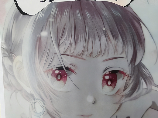 投资价值很高，版权在我的潮玩系列和动漫电影系列