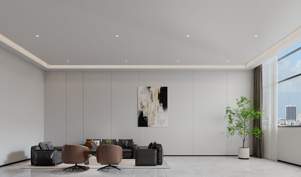 安东尼服饰・办公空间文案（图ZNDAzNjk2MjIw） - 其他 - 站酷设计师星夜_安安原创素材 - 站酷ZCOOL