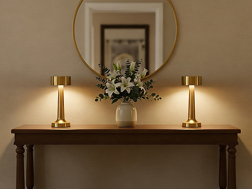 灯具-款式8-AI生产场景图