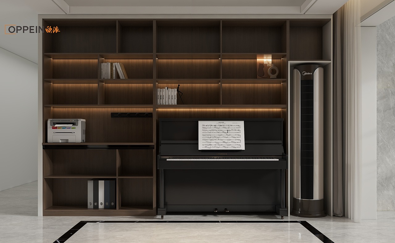 钻石湾刘老师雅居（图ZNDAzNjk4Mzc2） - 家装设计 - 站酷设计师Z20715294原创素材 - 站酷ZCOOL