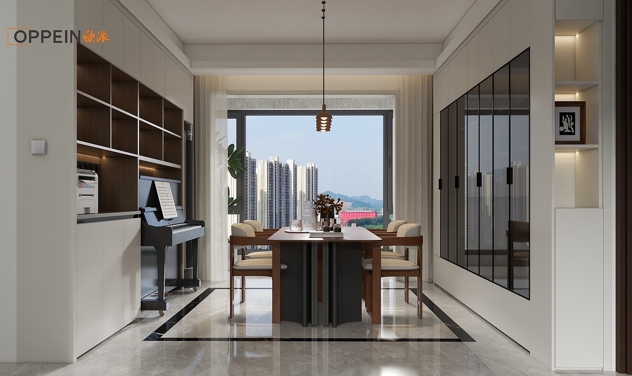 钻石湾刘老师雅居（图ZNDAzNjk4MzM2） - 家装设计 - 站酷设计师Z20715294原创素材 - 站酷ZCOOL