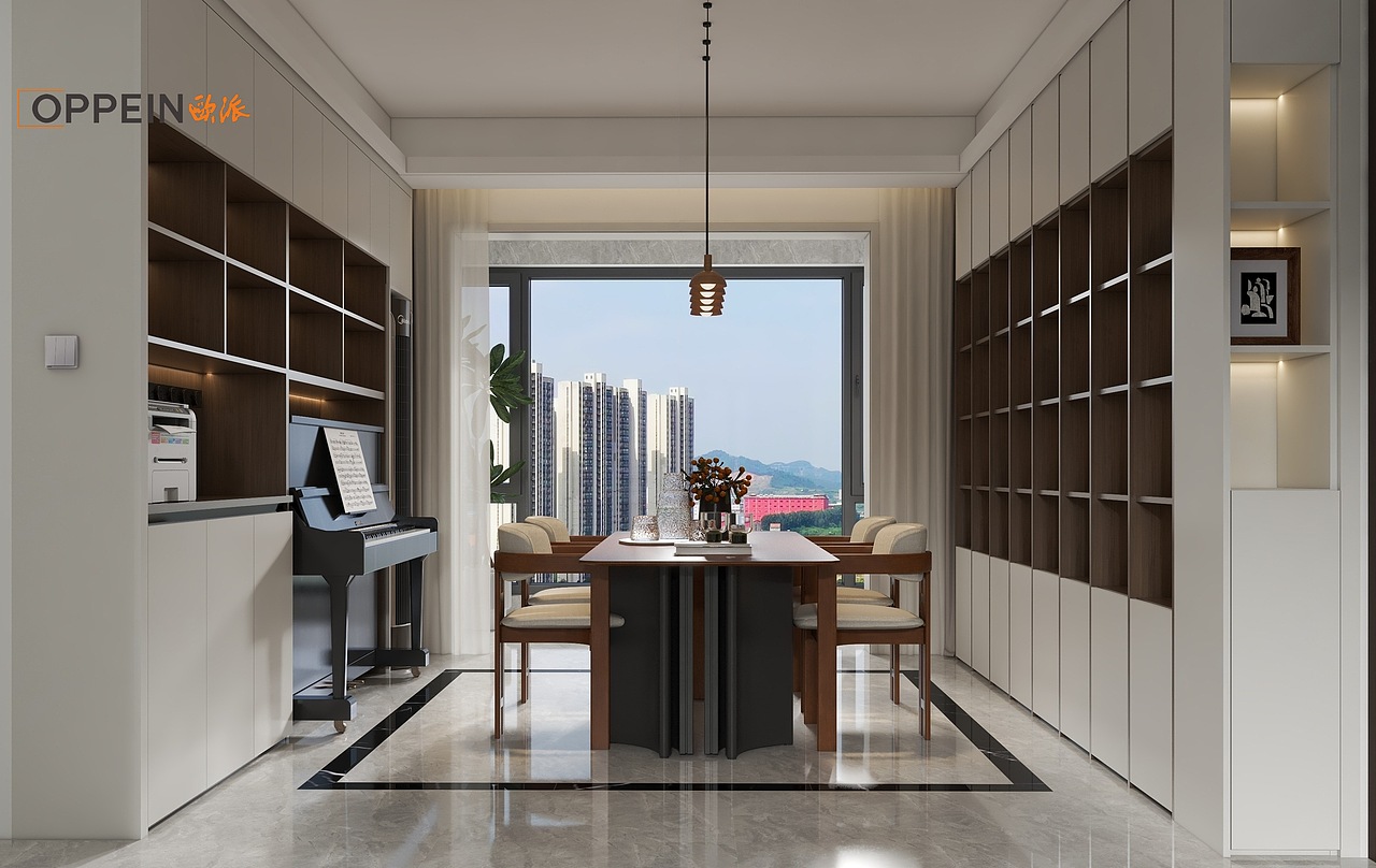 钻石湾刘老师雅居（图ZNDAzNjk4Mzky） - 家装设计 - 站酷设计师Z20715294原创素材 - 站酷ZCOOL