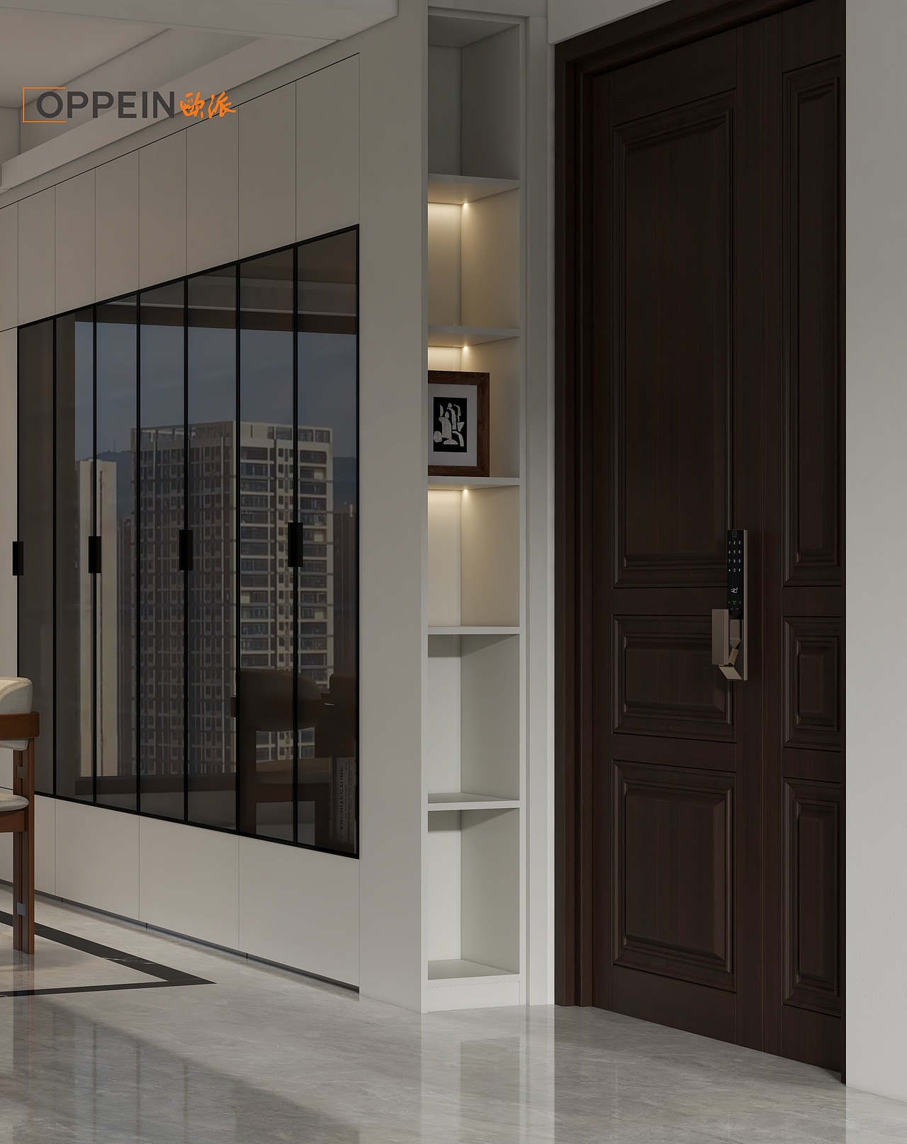 钻石湾刘老师雅居（图ZNDAzNjk4MzQ0） - 家装设计 - 站酷设计师Z20715294原创素材 - 站酷ZCOOL