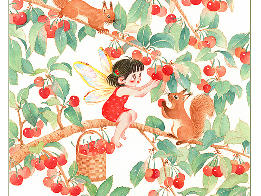 2025年作品小合集