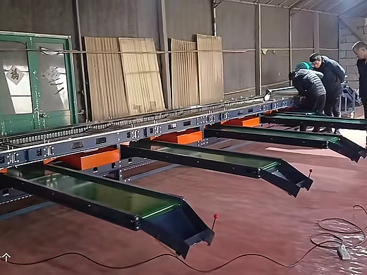 2026国内值得关注的选果机厂家排行，附专业生产厂家联系电话