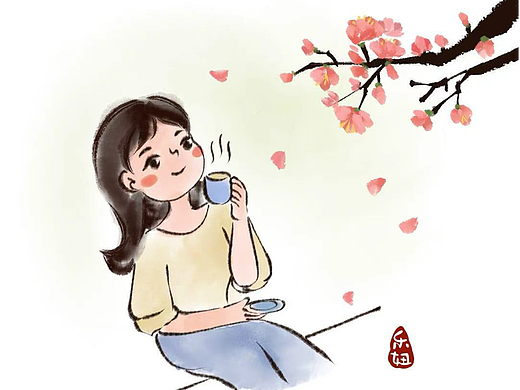 心里絮语——《不要慌，人生是体验不是过关》