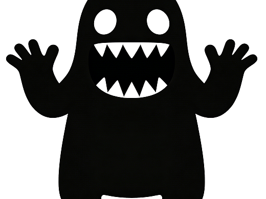 暗界・噬黑魔 · 噬暗生明（个人主页-ZNzMyNjc4MjQ=） - 网络表情 - 站酷设计师开悟宝宝原创素材 - 站酷ZCOOL