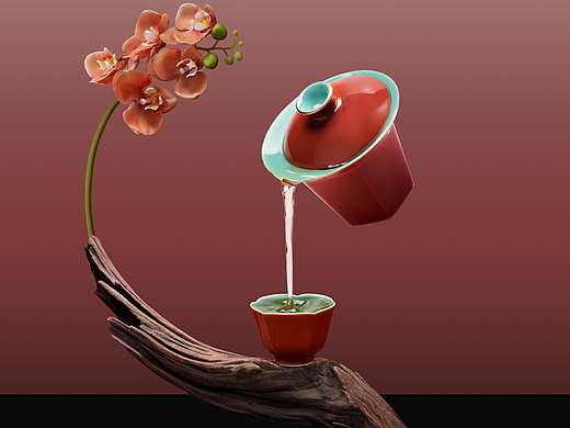 英歌魂HERO TEA茶饮 