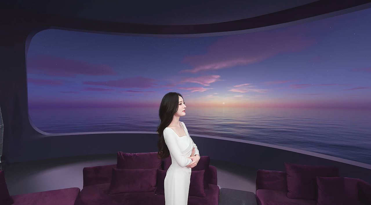 杨幂 X CASDON凯度 I TVC（图ZNDAzNzA3MzEy） - 人像摄影 - 站酷设计师馒豆原创素材 - 站酷ZCOOL