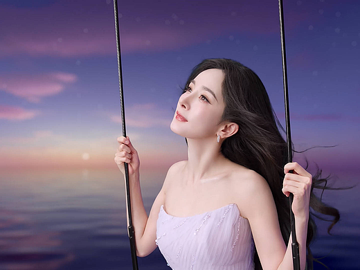 杨幂 X CASDON凯度 I TVC