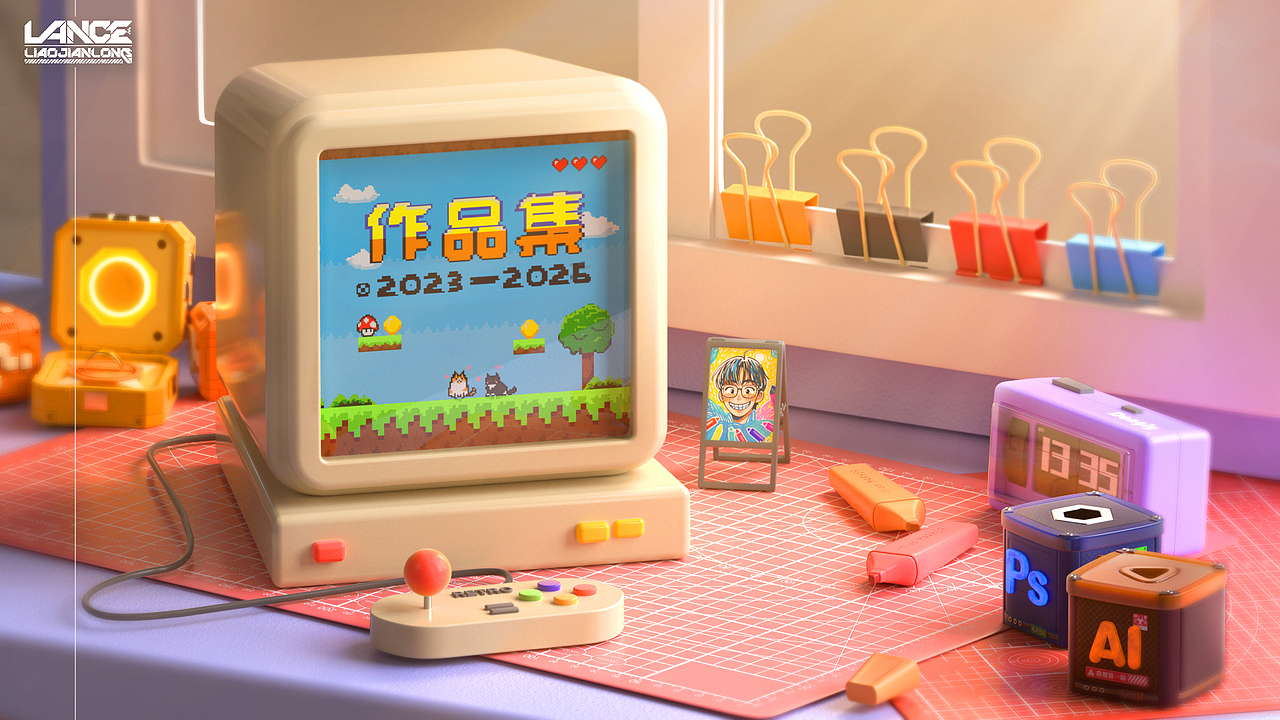 2023-2026作品集 | 亚马逊电商（图ZNDAzNzA4MTIw） - 其他平面 - 站酷设计师白鲤miuco原创素材 - 站酷ZCOOL