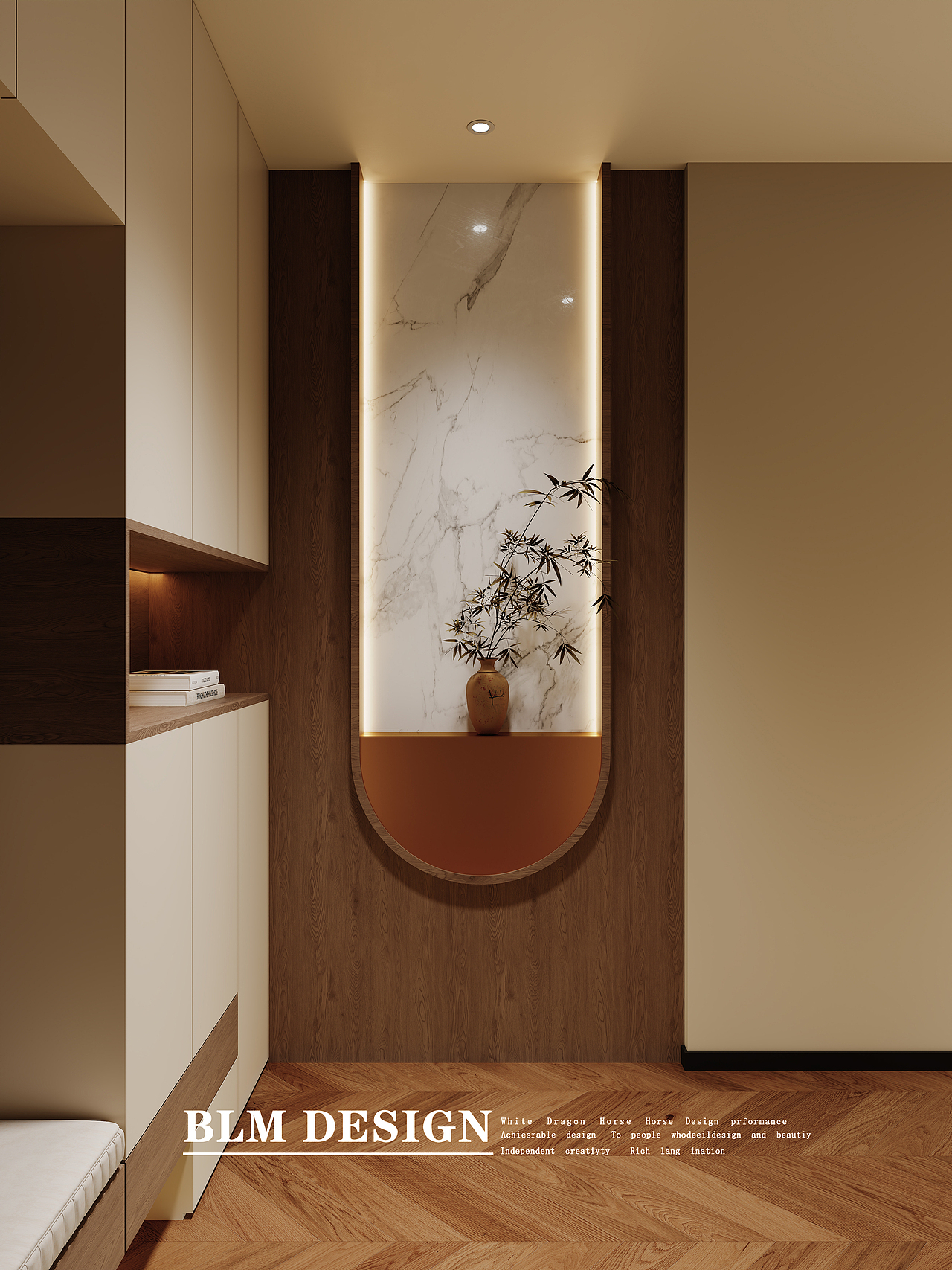 法式中古风奶油风（图ZNDAzNzA5MDI4） - 家装设计 - 站酷设计师白龙马效果图小北原创素材 - 站酷ZCOOL