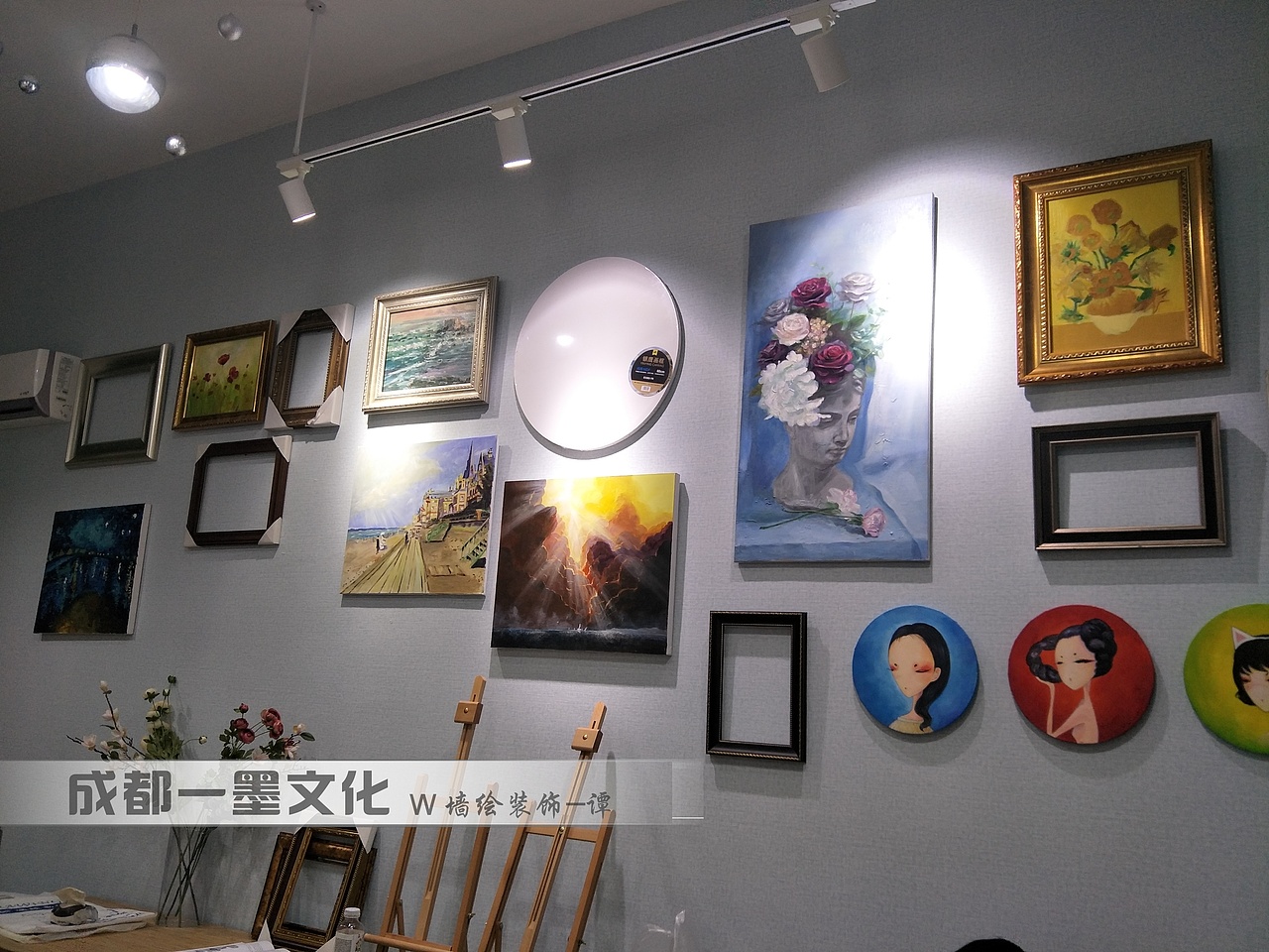 成都墙绘 学校墙绘 幼儿园墙绘 成都彩绘 成都壁画（图ZNDAzNzExMTg0） - 绘画 - 站酷设计师农村壁画原创素材 - 站酷ZCOOL