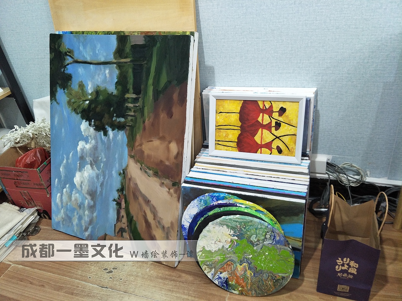 成都墙绘 学校墙绘 幼儿园墙绘 成都彩绘 成都壁画（图ZNDAzNzExMTcy） - 绘画 - 站酷设计师农村壁画原创素材 - 站酷ZCOOL