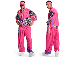 服装