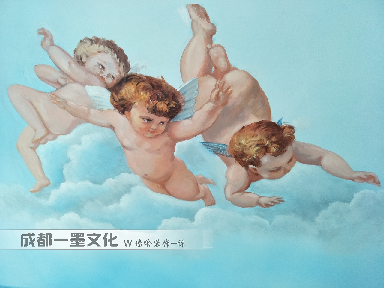 成都墙绘 成都壁画 社区文化墙 社区墙绘 社区美化（图ZNDAzNzE2MTky） - 绘画 - 站酷设计师新农村壁画原创素材 - 站酷ZCOOL