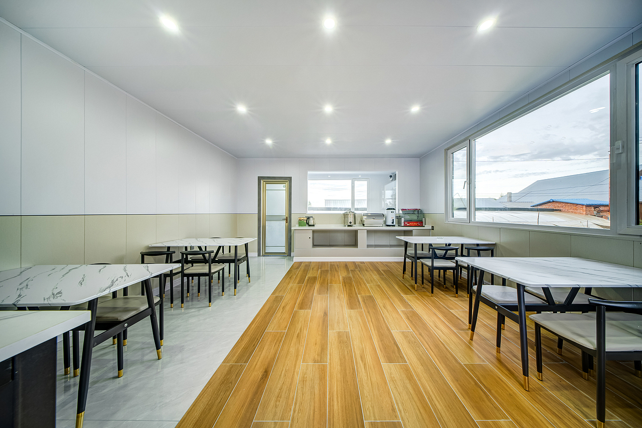 呼伦贝尔额尔古纳名悦庄园（图ZNDAzNzIwNzUy） - 环境/建筑摄影 - 站酷设计师拍房子的何亮原创素材 - 站酷ZCOOL