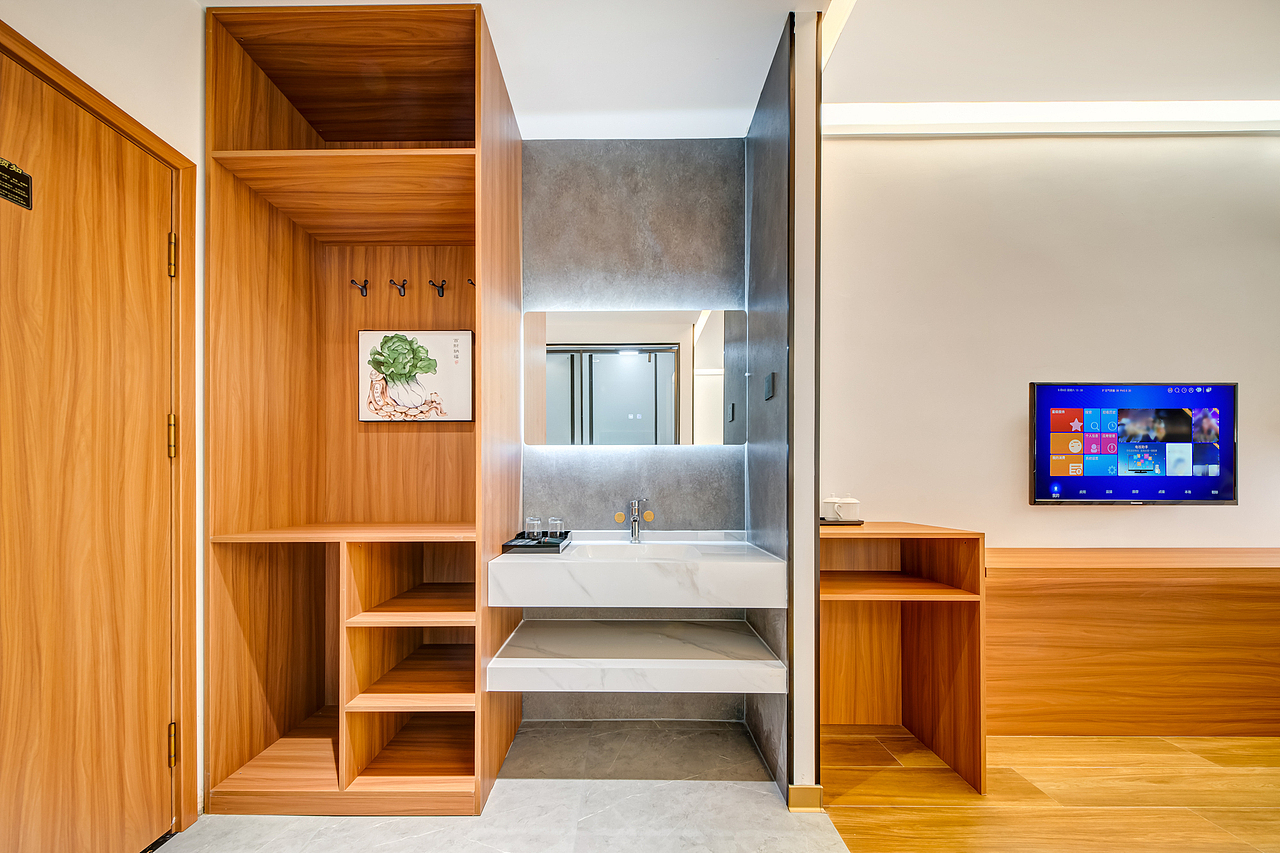 呼伦贝尔额尔古纳名悦庄园（图ZNDAzNzIwNzcy） - 环境/建筑摄影 - 站酷设计师拍房子的何亮原创素材 - 站酷ZCOOL