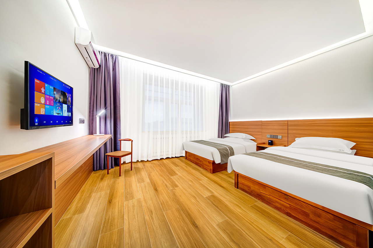 呼伦贝尔额尔古纳名悦庄园（图ZNDAzNzIwNzU2） - 环境/建筑摄影 - 站酷设计师拍房子的何亮原创素材 - 站酷ZCOOL