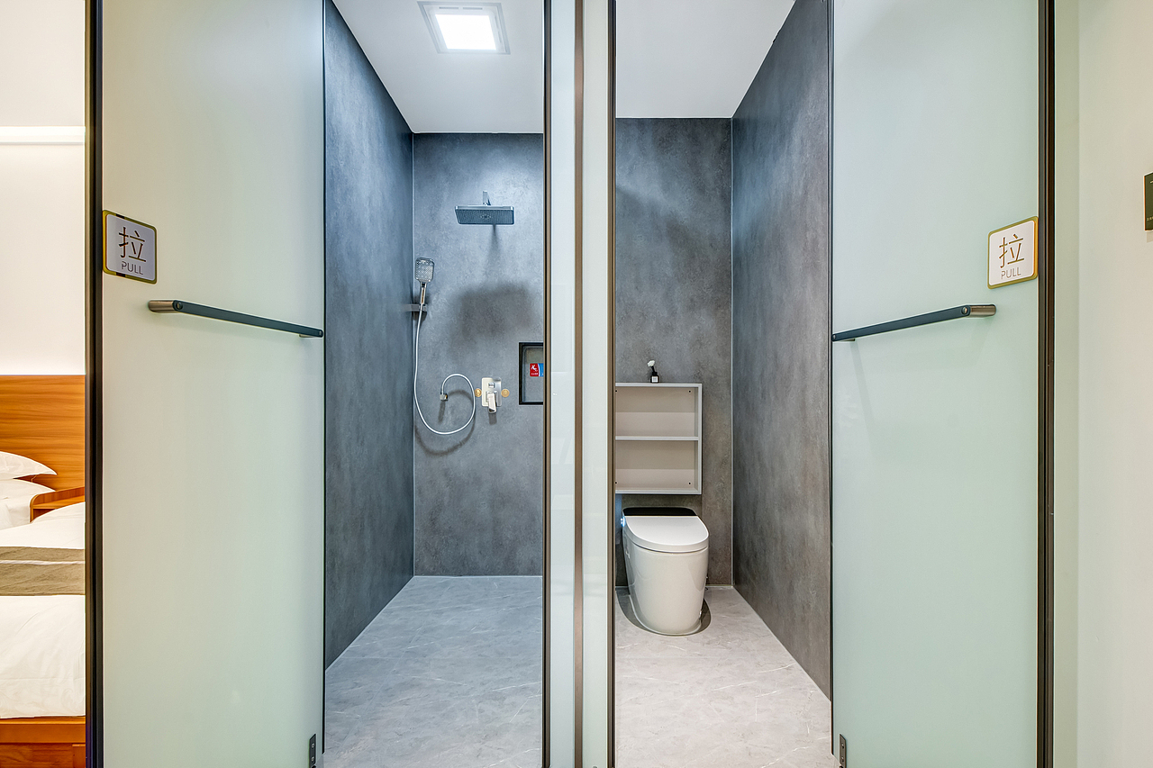 呼伦贝尔额尔古纳名悦庄园（图ZNDAzNzIwNzc2） - 环境/建筑摄影 - 站酷设计师拍房子的何亮原创素材 - 站酷ZCOOL