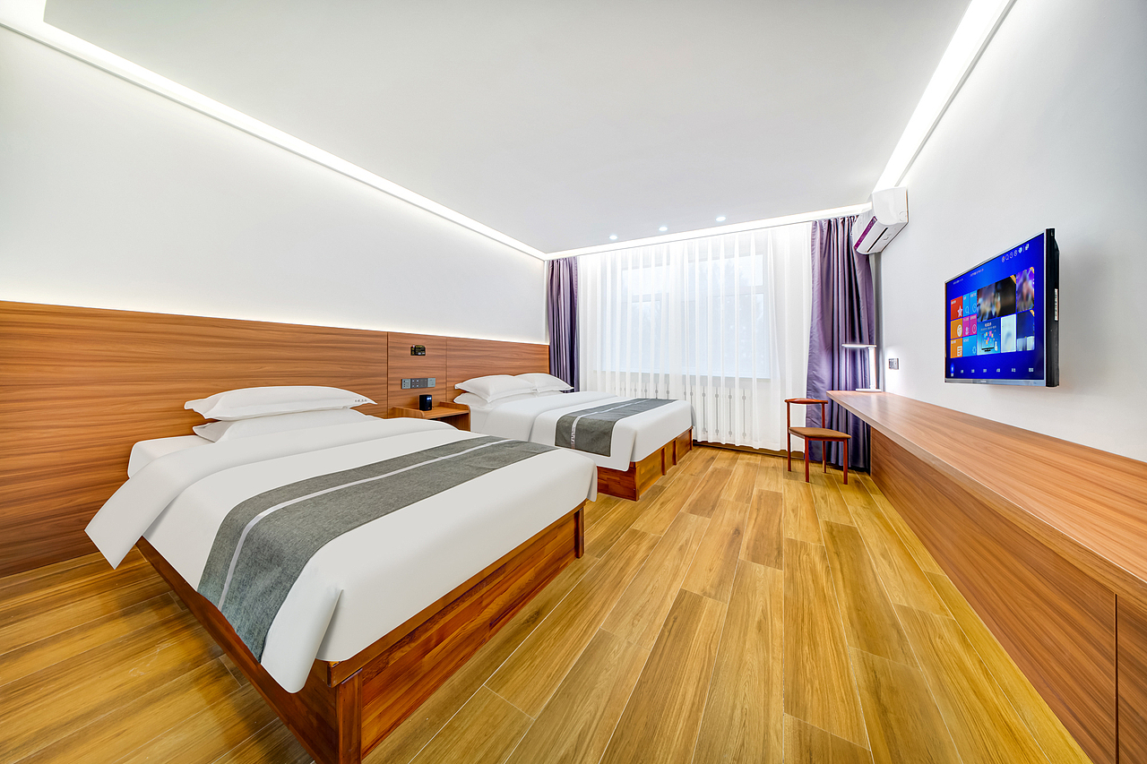 呼伦贝尔额尔古纳名悦庄园（图ZNDAzNzIwNzgw） - 环境/建筑摄影 - 站酷设计师拍房子的何亮原创素材 - 站酷ZCOOL