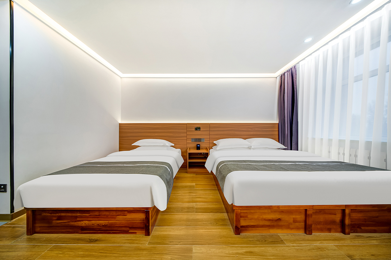 呼伦贝尔额尔古纳名悦庄园（图ZNDAzNzIwNzg0） - 环境/建筑摄影 - 站酷设计师拍房子的何亮原创素材 - 站酷ZCOOL