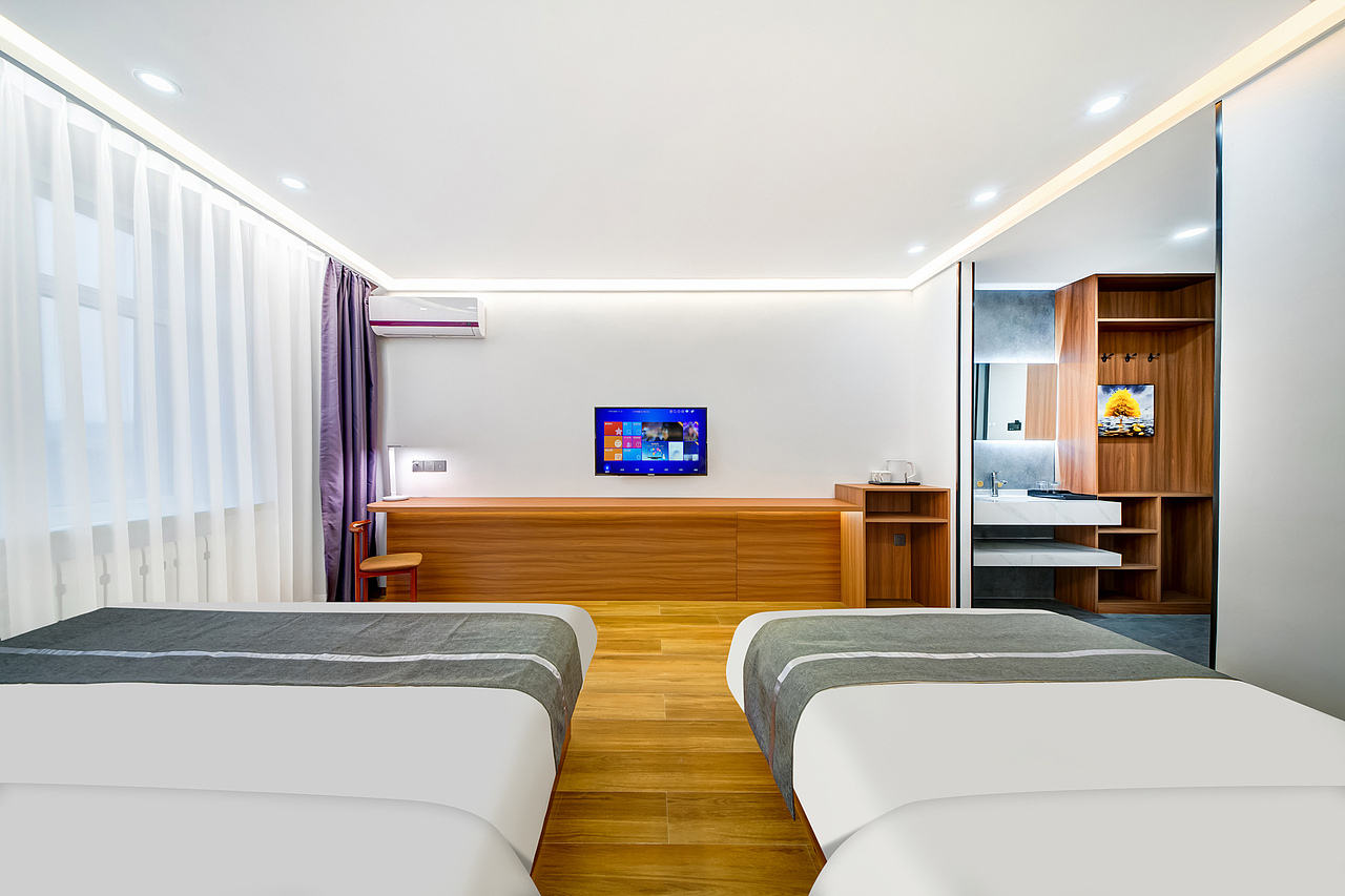 呼伦贝尔额尔古纳名悦庄园（图ZNDAzNzIwNzg4） - 环境/建筑摄影 - 站酷设计师拍房子的何亮原创素材 - 站酷ZCOOL