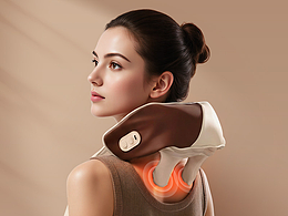 造点 X 东方神按摩仪 崔奶奶泡菜（AIGC模特)x2