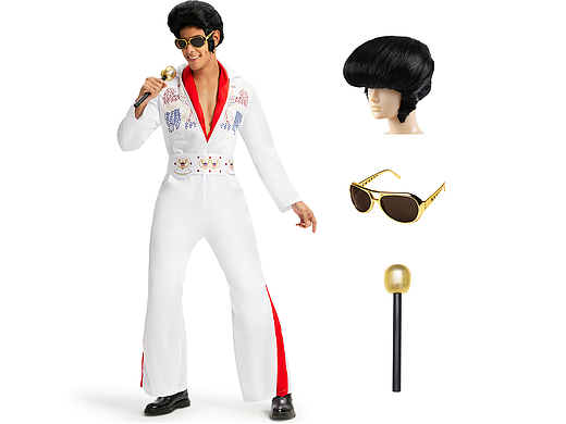 猫王套装（主图+A+）