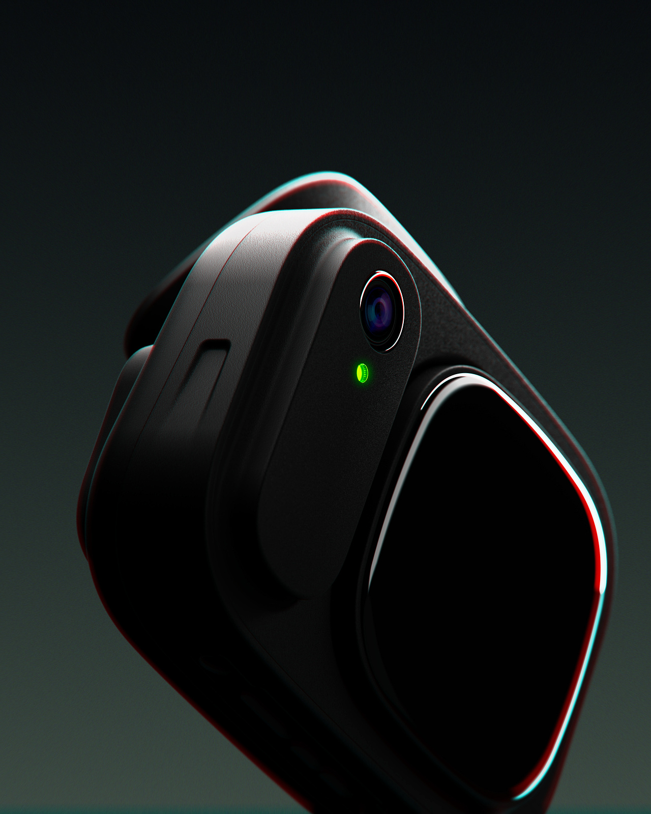 AIMS - 模块化 AI 行车记录仪 MODULAR AI DASH CAM(图ZNDAzNzI4ODY4) - 电子产品 - 站酷设计师NOI_Creative原创素材 - 站酷ZCOOL