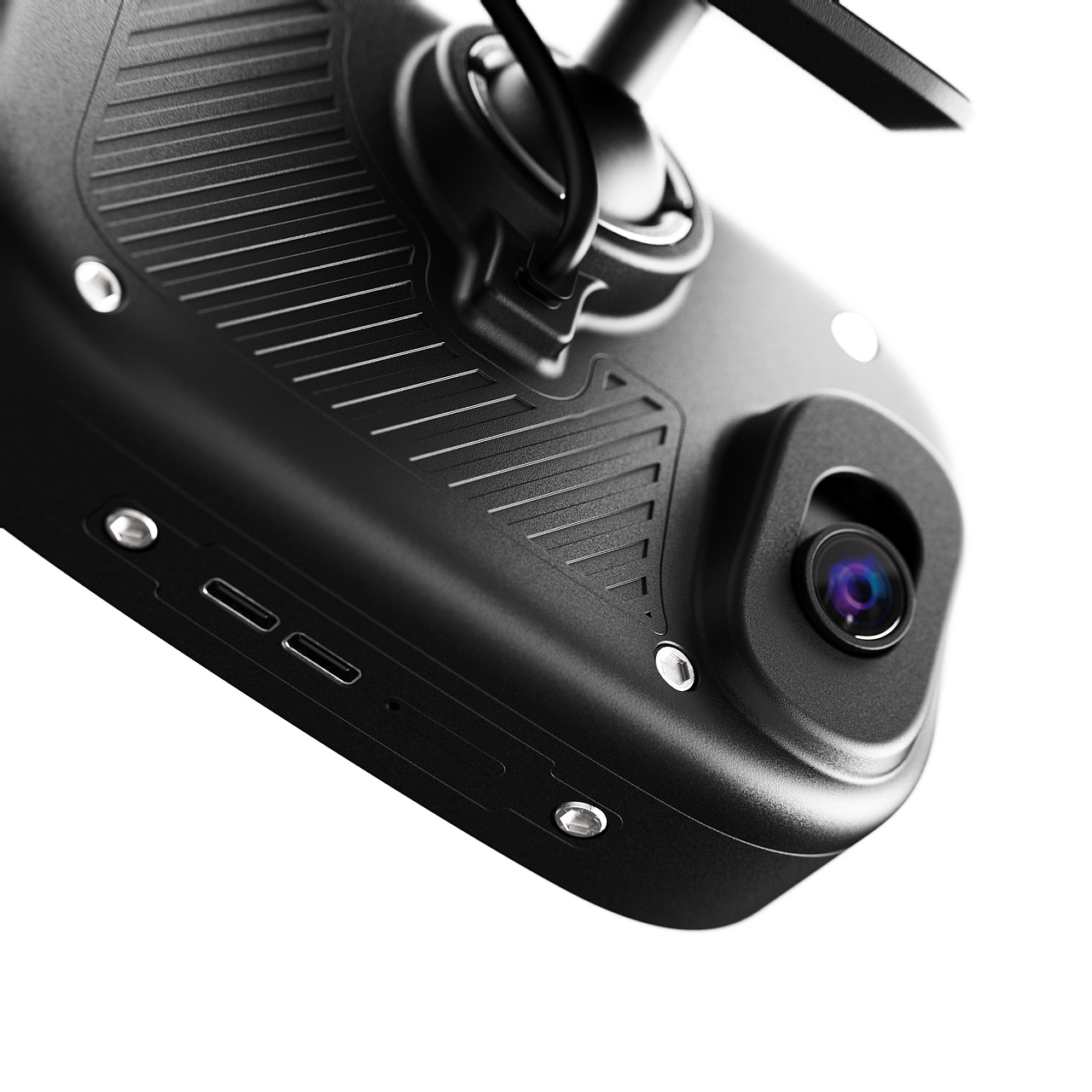 AIMS - 模块化 AI 行车记录仪 MODULAR AI DASH CAM(图ZNDAzNzI4OTgw) - 电子产品 - 站酷设计师NOI_Creative原创素材 - 站酷ZCOOL