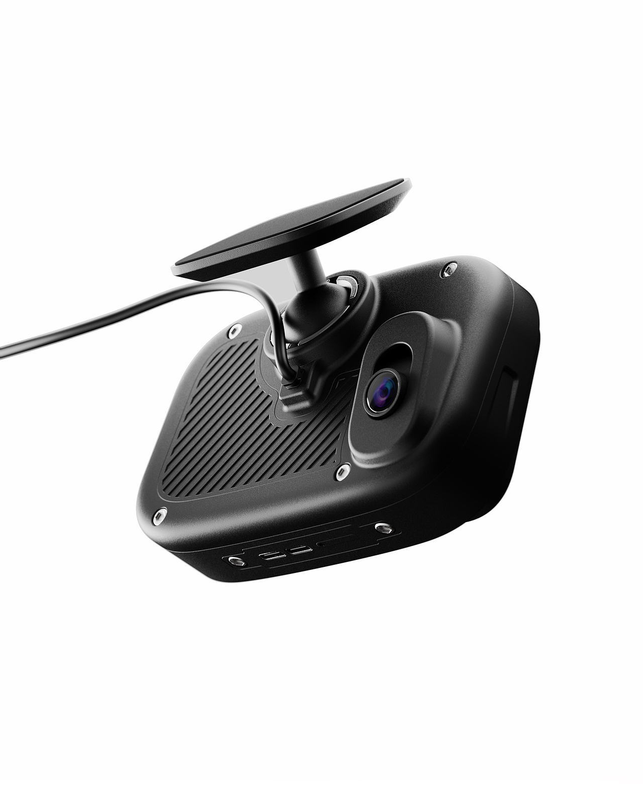 AIMS - 模块化 AI 行车记录仪 MODULAR AI DASH CAM(图ZNDAzNzI4OTcy) - 电子产品 - 站酷设计师NOI_Creative原创素材 - 站酷ZCOOL