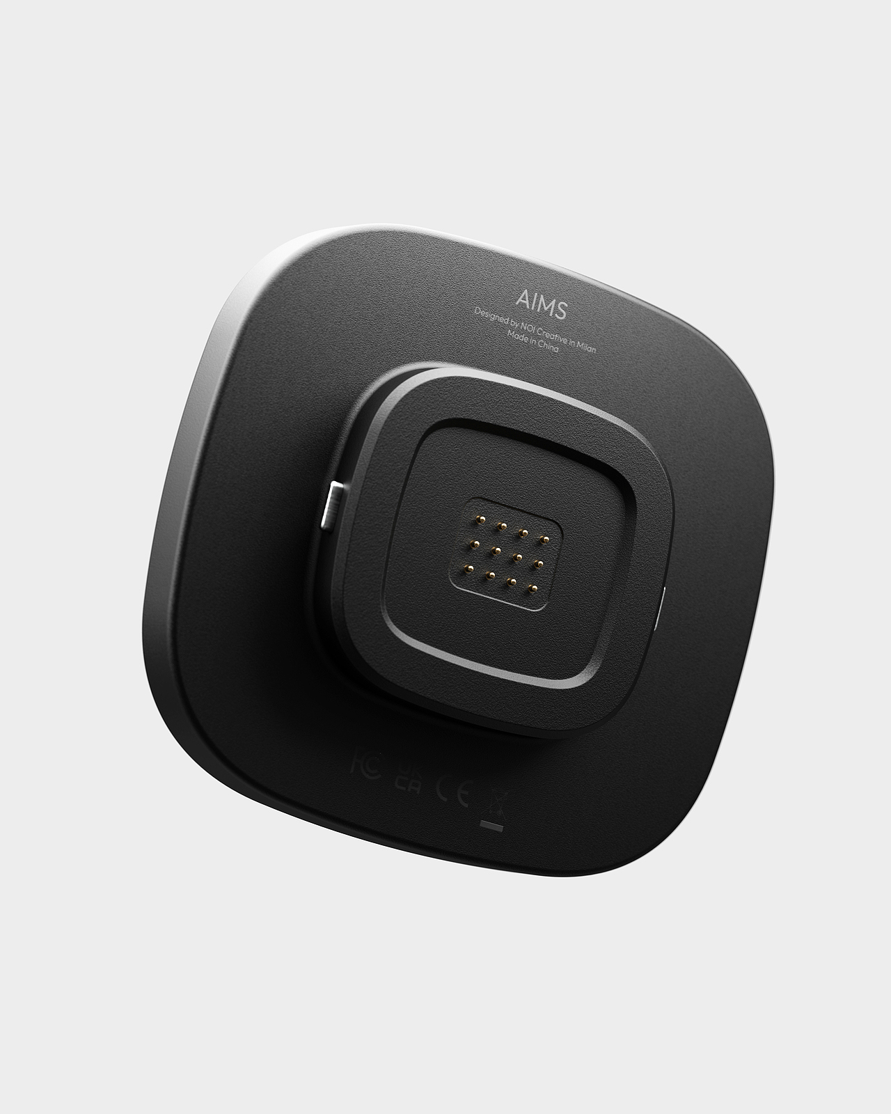 AIMS - 模块化 AI 行车记录仪 MODULAR AI DASH CAM(图ZNDAzNzI5MDIw) - 电子产品 - 站酷设计师NOI_Creative原创素材 - 站酷ZCOOL